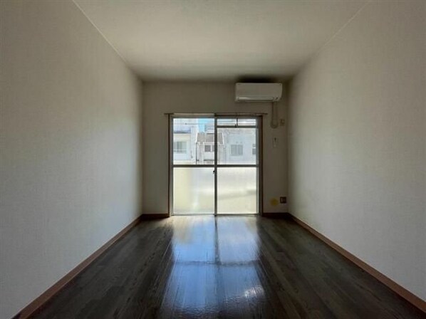 プチレジョン柏木の物件内観写真